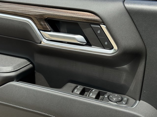 2026 Chevrolet Silverado 1500 LT - Photo 19