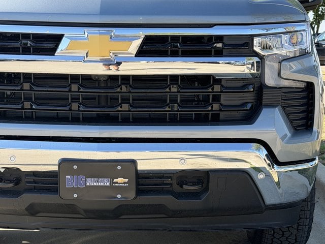 2026 Chevrolet Silverado 1500 LT - Photo 9