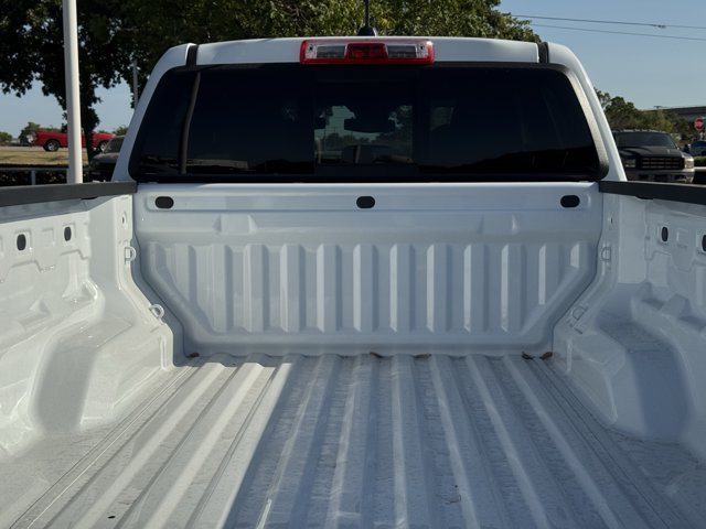 2026 Chevrolet Colorado Trail Boss - Photo 24