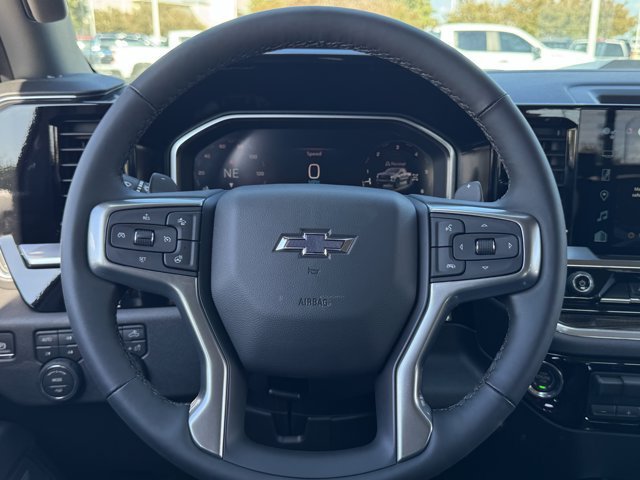 2026 Chevrolet Silverado 1500 LT Trail Boss - Photo 12