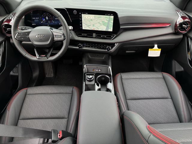 2027 Chevrolet Equinox RS - Photo 10