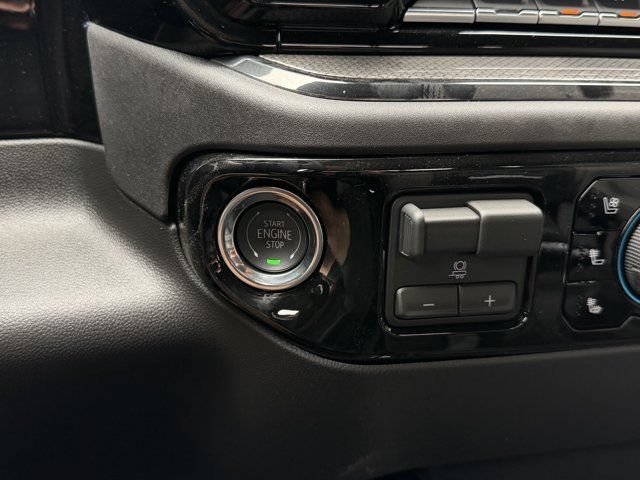 2026 Chevrolet Silverado 1500 ZR2 - Photo 18