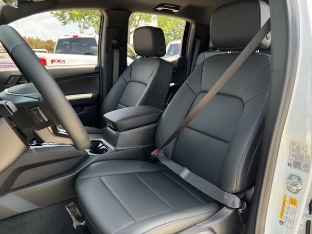 2026 Chevrolet Colorado Trail Boss - Photo 20