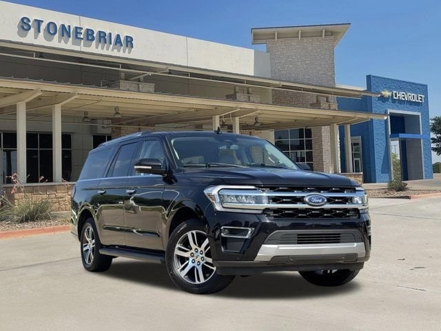 2024 Ford Expedition