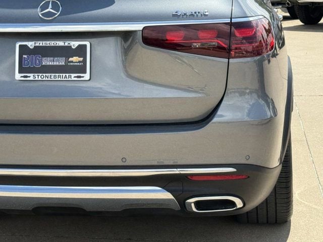 2024 Mercedes-Benz GLS Base - Photo 7