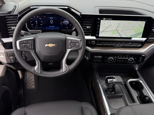 2026 Chevrolet Silverado 1500 LT - Photo 11