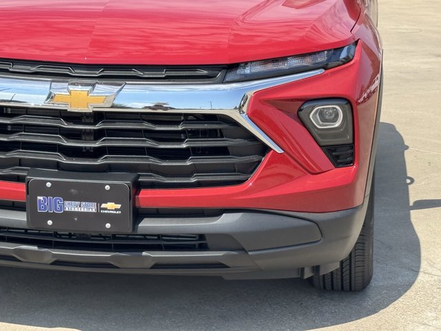 2026 Chevrolet Trailblazer LS - Photo 9