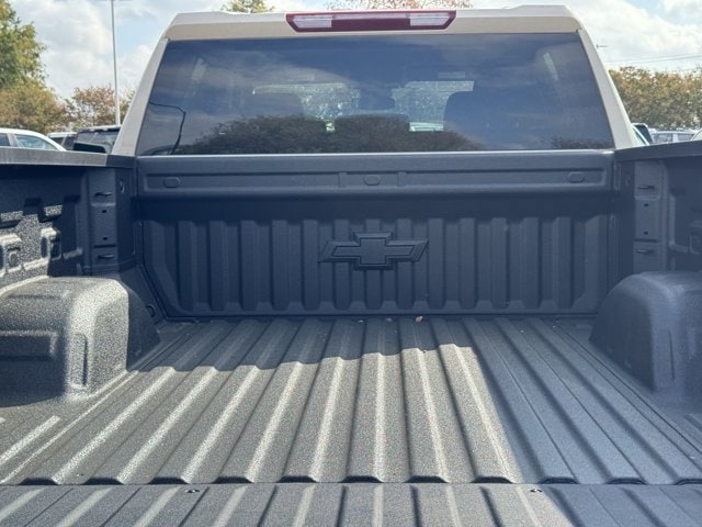 2026 Chevrolet Silverado 1500 RST - Photo 24