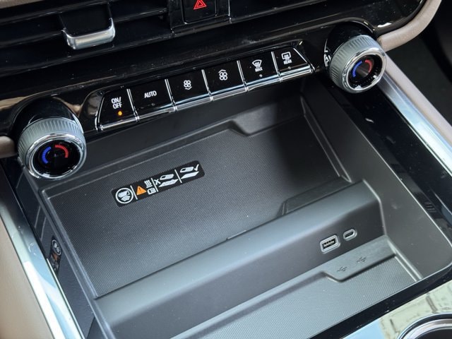 2026 Chevrolet Tahoe High Country - Photo 15