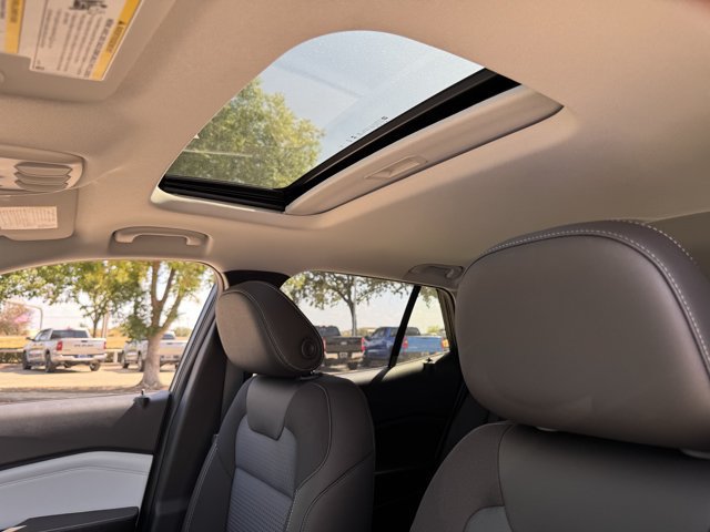 2026 Chevrolet Trax LT - Photo 25