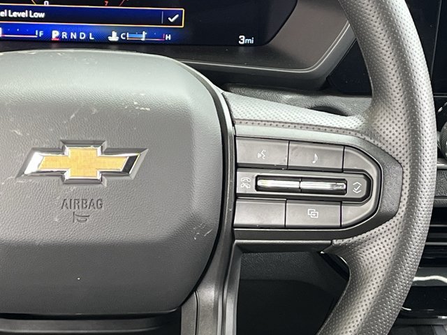 2026 Chevrolet Colorado WT - Photo 14