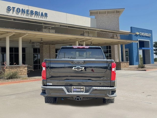 2026 Chevrolet Silverado 1500 ZR2 - Photo 6