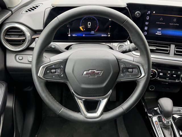 2026 Chevrolet Trax Activ - Photo 13
