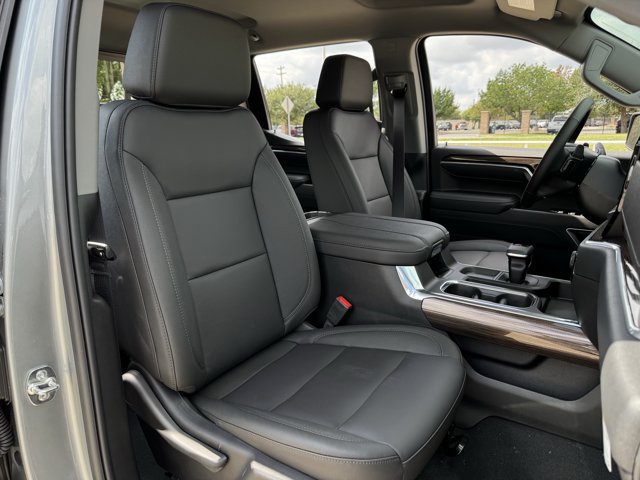 2026 Chevrolet Silverado 1500 LT - Photo 21