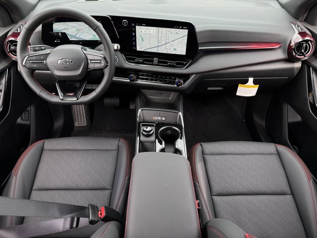 2027 Chevrolet Equinox RS - Photo 10