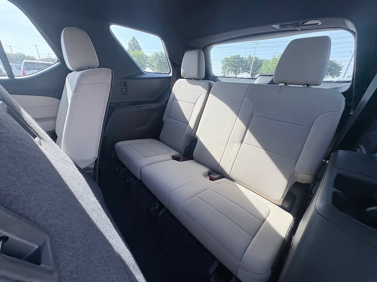 2023 Chevrolet Traverse LS - Photo 8