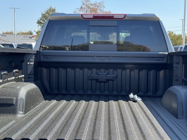 2026 Chevrolet Silverado 1500 LT - Photo 24