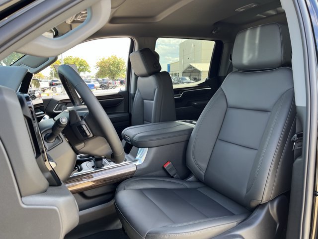 2026 Chevrolet Silverado 1500 LT Trail Boss - Photo 23