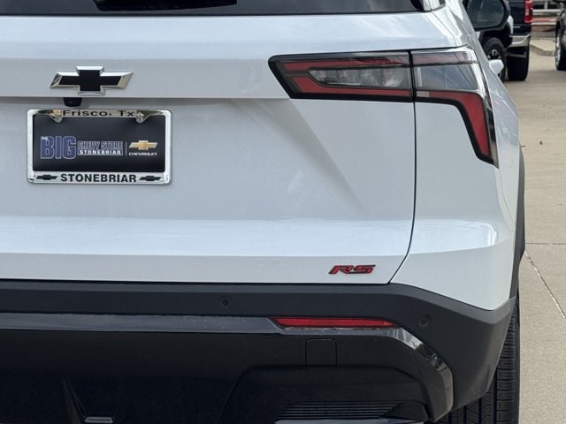 2027 Chevrolet Equinox RS - Photo 7