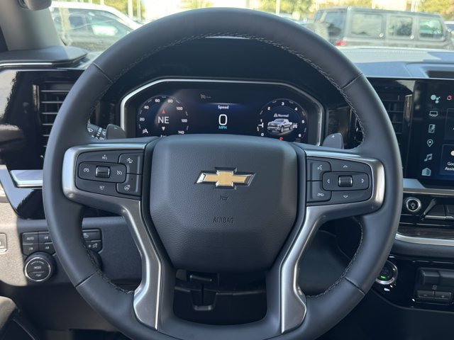 2026 Chevrolet Silverado 1500 LT - Photo 12