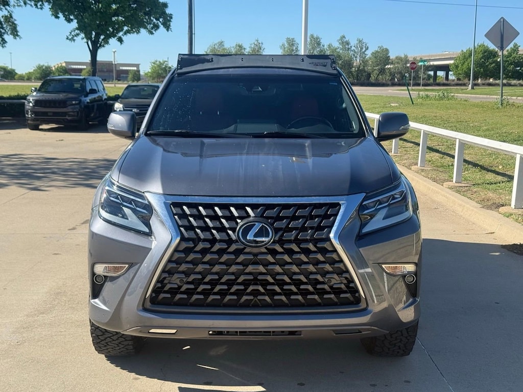 Used 2023 Lexus GX GX 460 Premium SUV