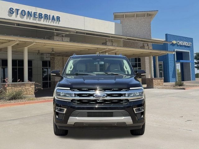 2024 Ford Expedition Limited - Photo 9