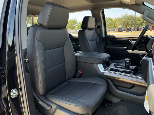 2026 Chevrolet Silverado 1500 LT - Photo 23