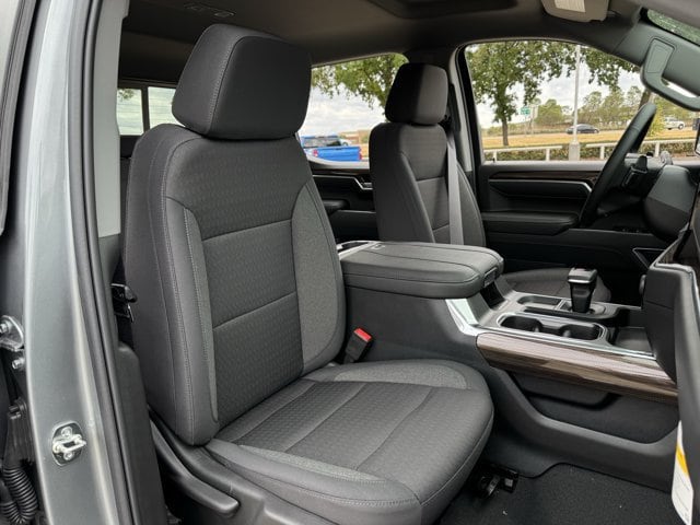 2026 Chevrolet Silverado 1500 LT - Photo 23