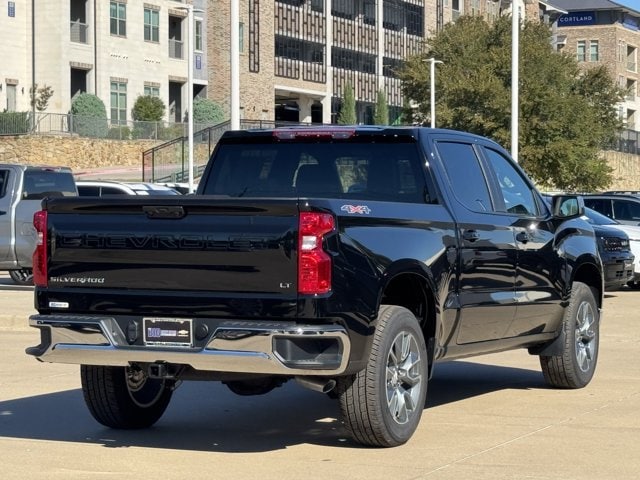 2026 Chevrolet Silverado 1500 LT (2FL) - Photo 5