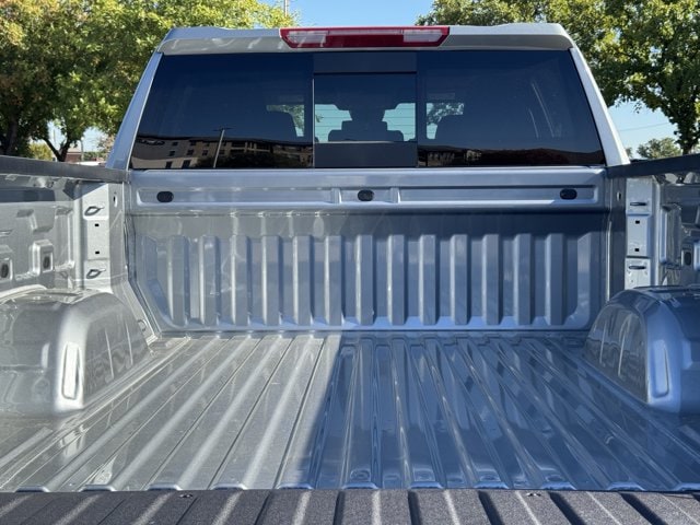 2026 Chevrolet Silverado 1500 LT Trail Boss - Photo 24