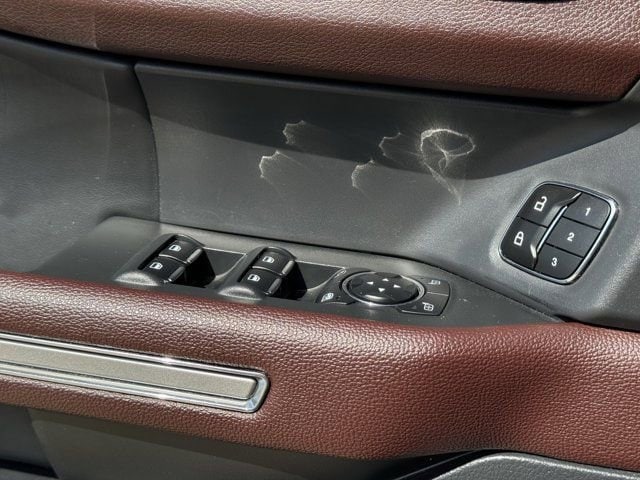 2023 Ford Expedition Limited - Photo 26