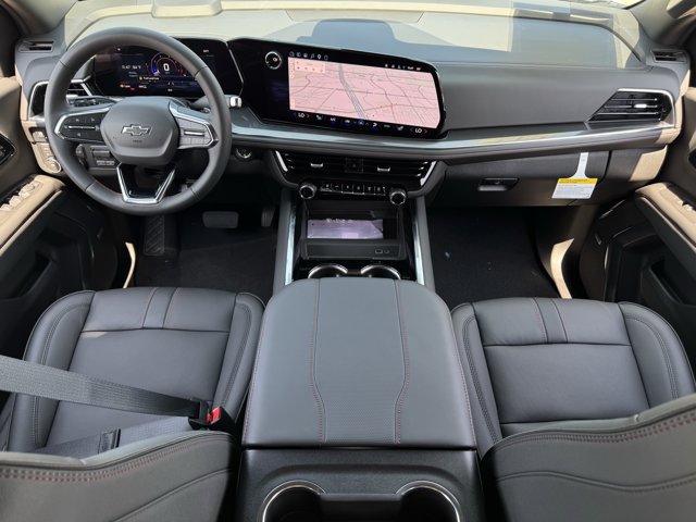 2026 Chevrolet Tahoe RST - Photo 10