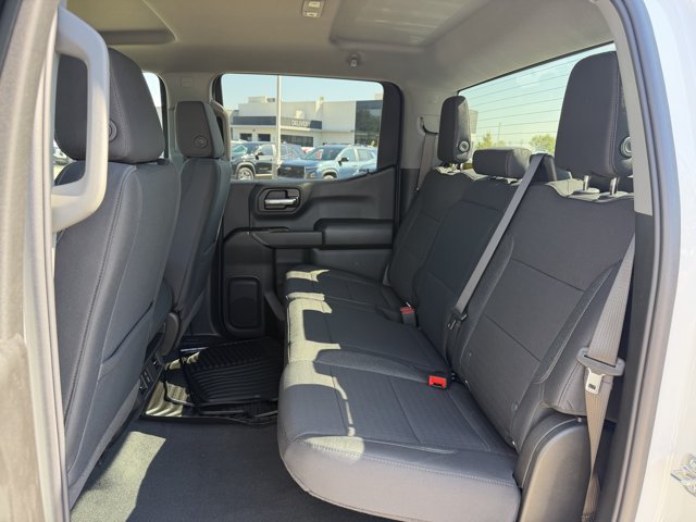 2026 Chevrolet Silverado 1500 Custom - Photo 24