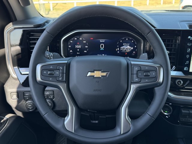2026 Chevrolet Silverado 1500 LT - Photo 12