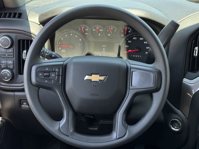 2026 Chevrolet Silverado 2500 HD Custom - Photo 12