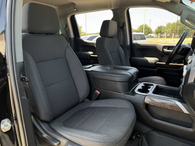 2021 GMC Sierra 1500 Elevation - Photo 32