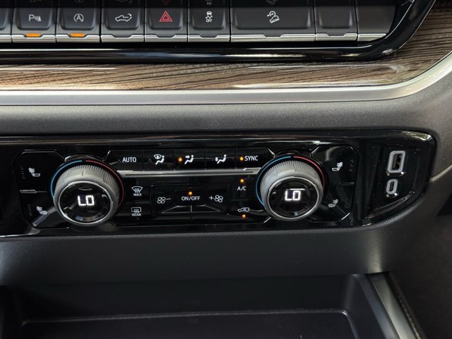 2026 Chevrolet Silverado 1500 LT Trail Boss - Photo 16
