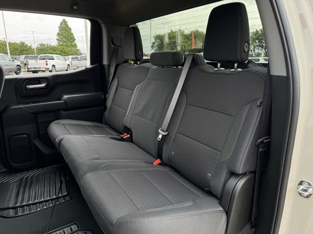2026 Chevrolet Silverado 1500 Custom - Photo 23