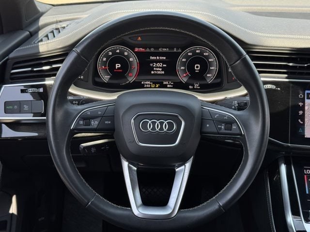 2025 Audi Q7 Premium Plus - Photo 13