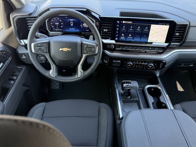 2026 Chevrolet Silverado 1500 LT - Photo 12