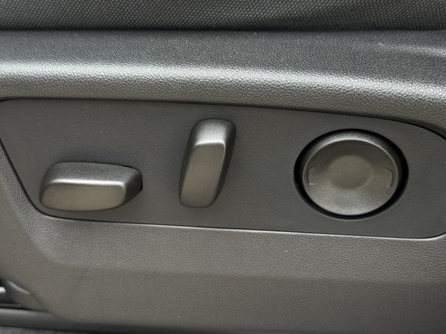 2026 Chevrolet Silverado 1500 Custom - Photo 22