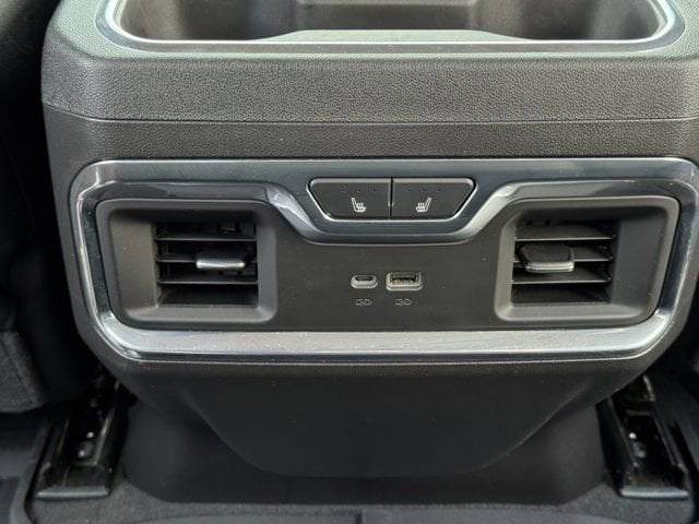 2025 Chevrolet Silverado 1500 LTZ - Photo 29