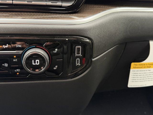 2026 Chevrolet Silverado 1500 LT - Photo 19