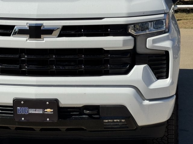 2026 Chevrolet Silverado 1500 RST - Photo 9