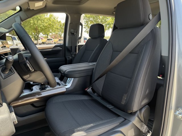 2026 Chevrolet Silverado 1500 LT - Photo 20
