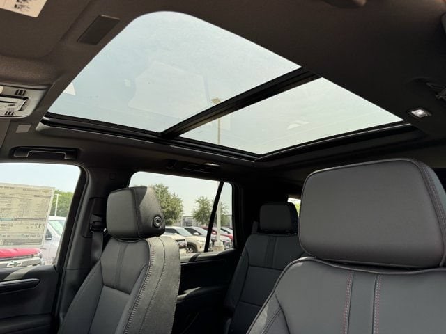 2026 Chevrolet Tahoe RST - Photo 24