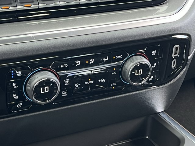 2026 Chevrolet Silverado 1500 High Country - Photo 18