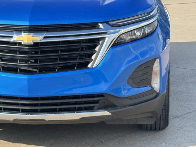 2024 Chevrolet Equinox LT - Photo 10