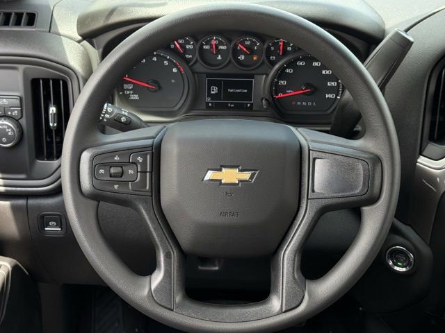 New 2026 Summit White Chevrolet Custom image 12