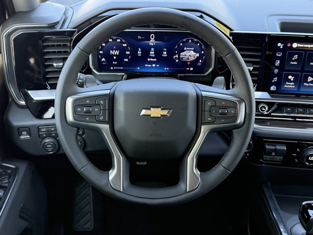 2026 Chevrolet Silverado 1500 LT - Photo 13